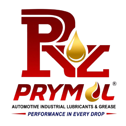 Prymol® Automotive Industrial Lubricants & Grease